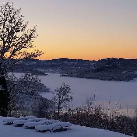 Westland * Lindås