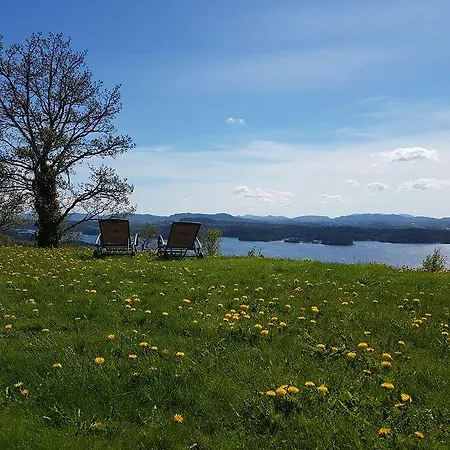 Westland Lindås
