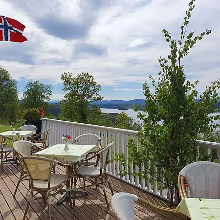 Hotel Westland Lindås