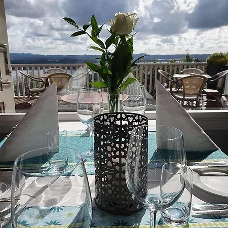 Ξενοδοχείο Westland *