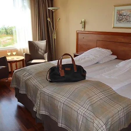 Hotel Westland *
